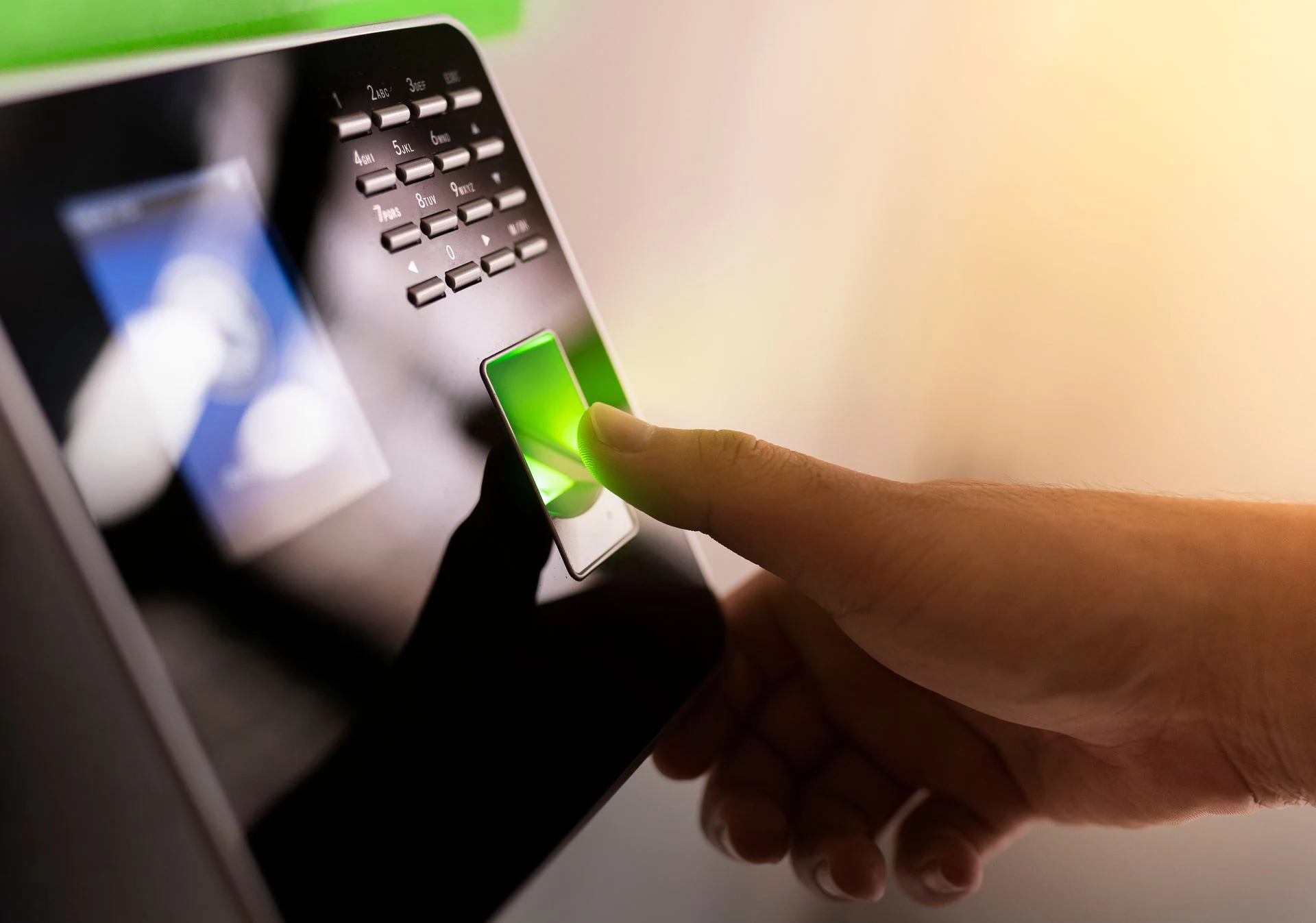 Access Control / Entry