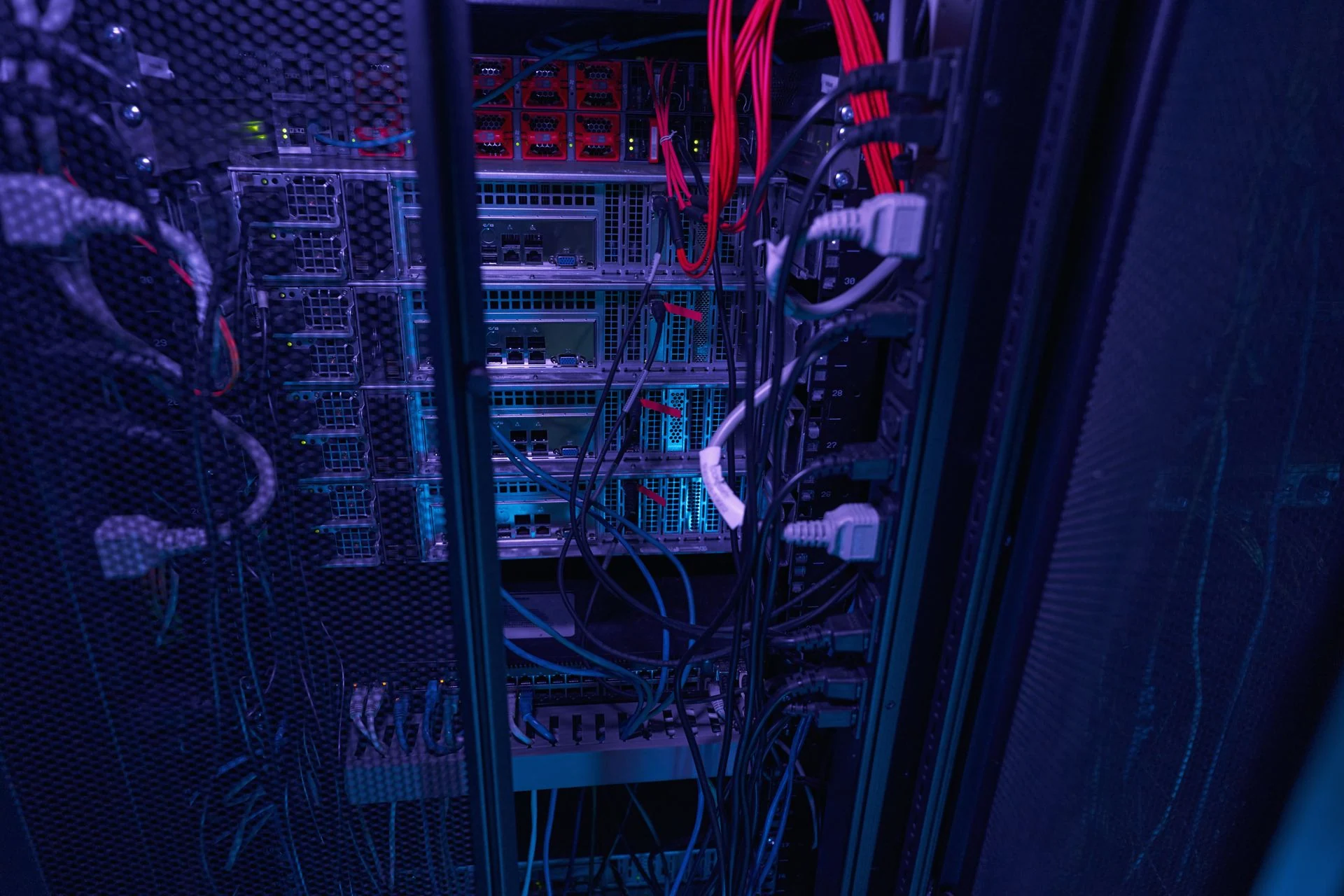 Managed IT / Operations