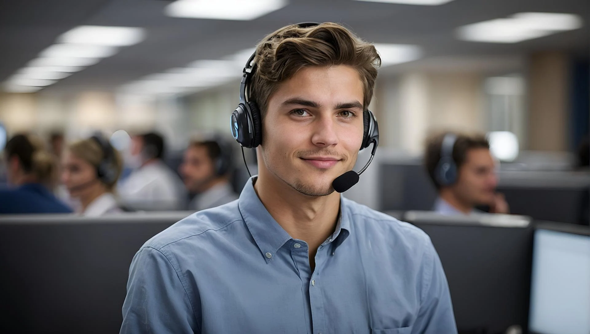 Security system maintenance and support service