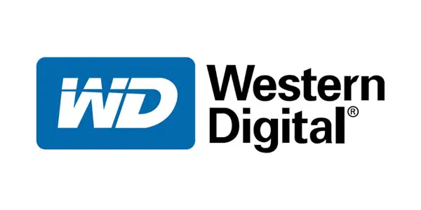 Western Digital